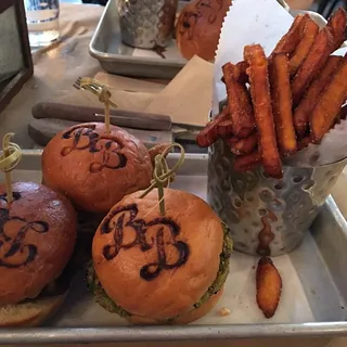 Sweet Potato Fries