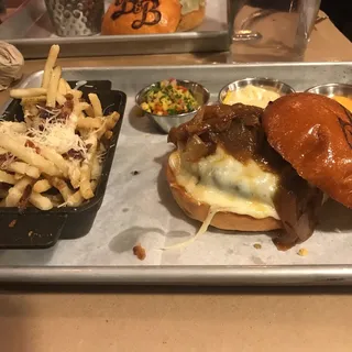 Chipotle Mayo
