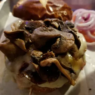 Garlic Aioli