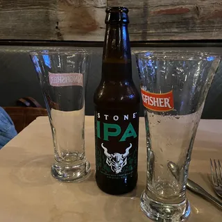Stone IPA 6.9% 12oz Bottle