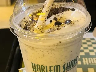 Harlem Shake