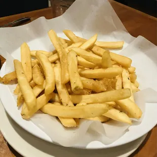 French Fries $5