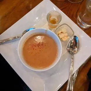 Lobster Bisque