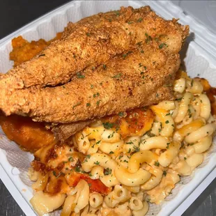 seafood, food, fish and chips, fish