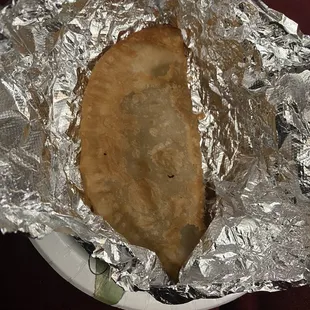 Empanada