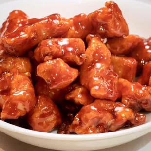 Beijing Bell &amp; Evans Organic Chicken