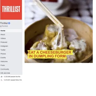 Best new restaurant fall 2018.