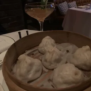 Pork Soup Dumplings