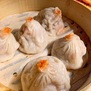 Crab Soup Dumplings
