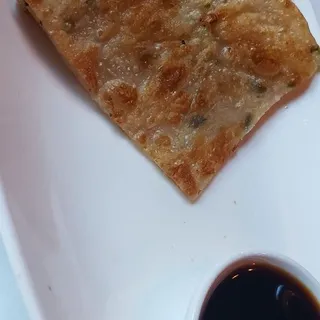 Scallion Pancakes