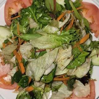 House Salad