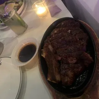 24oz Bone In Rib Eye