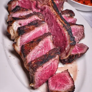 48oz Porterhouse For Two