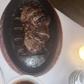 16oz Filet Mignon Grilled
