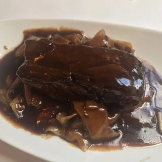 Steakhouses