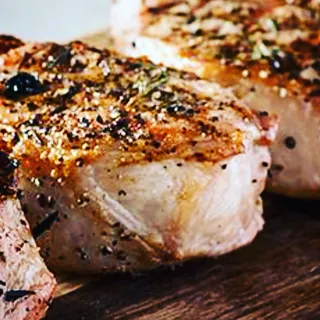 Pork Chops