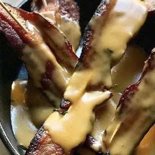 French Fries w/ Famous Peanut Sauce