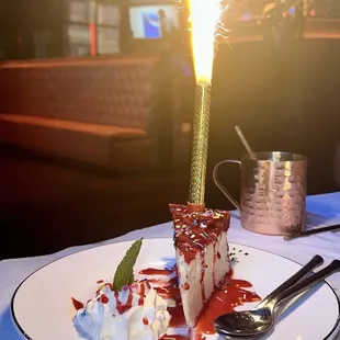 Brooklyn Chop House Time Square