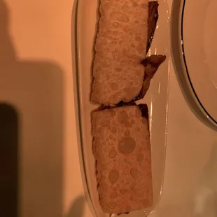 Peking Duck Tacos Plate (2)