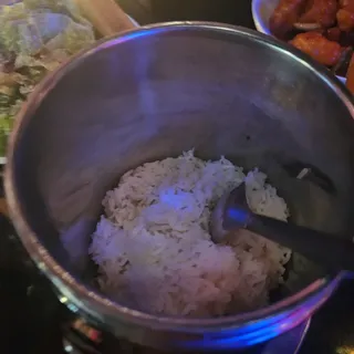 White Rice
