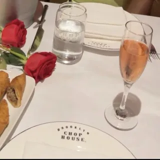 Philly Cheesesteak Spring Rolls