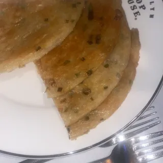 Scallion Pancakes