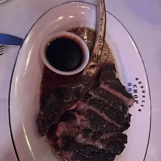 24oz Bone In Rib Eye