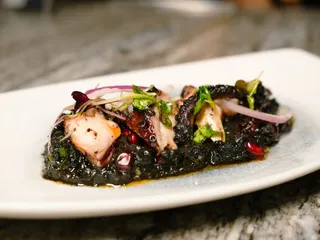 Siren Oyster Bar and Restaurant