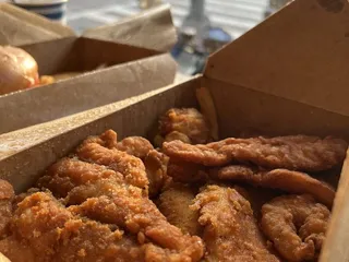 Shipwreck Gourmet Fish Boutique