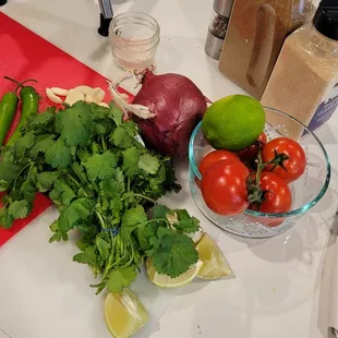 food