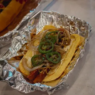 food