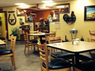 El Chaparral Grille