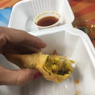 Samosa