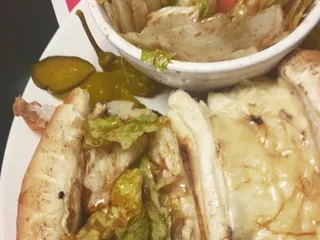 Luigetta's Sandwich Shop