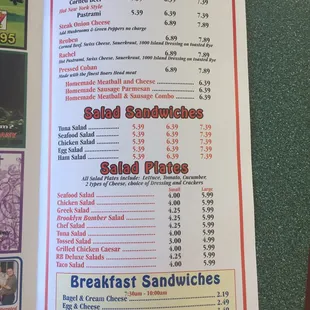 I love to open my yelp app, locate a destination and instantly be able to see what is offered.