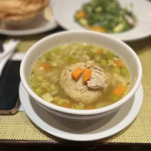 food, chowder, soup, soups and chowder