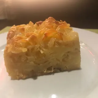 Hot Dog Mac n Cheese