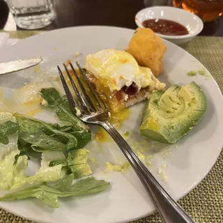 Applewood Smoked Bacon