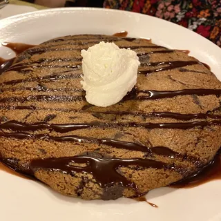 Chocolate Chip Cookie