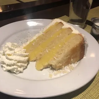 Coconut Cake