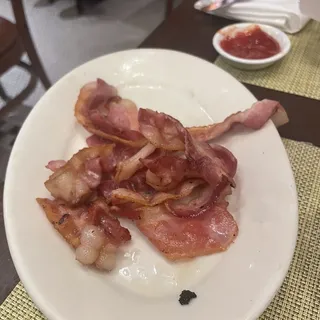 Side Bacon