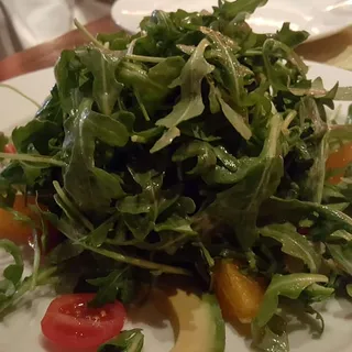 Arugula Salad