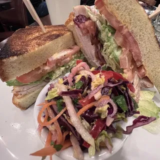 Turkey Club