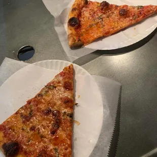 Pizza Slice