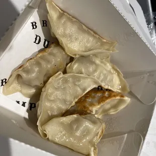 Dumplings