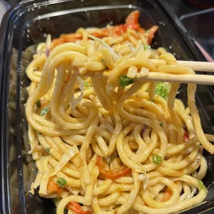 Lo Mein