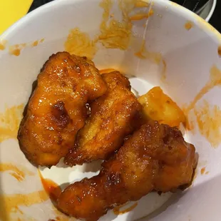 Orange Chicken