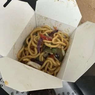 Chow Mein