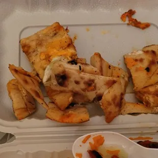 Brooklyn Halal Grill