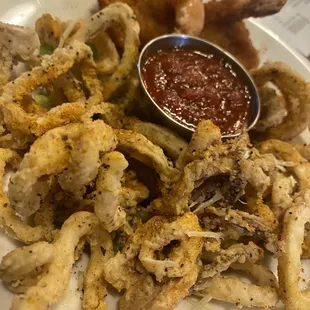 Calamari